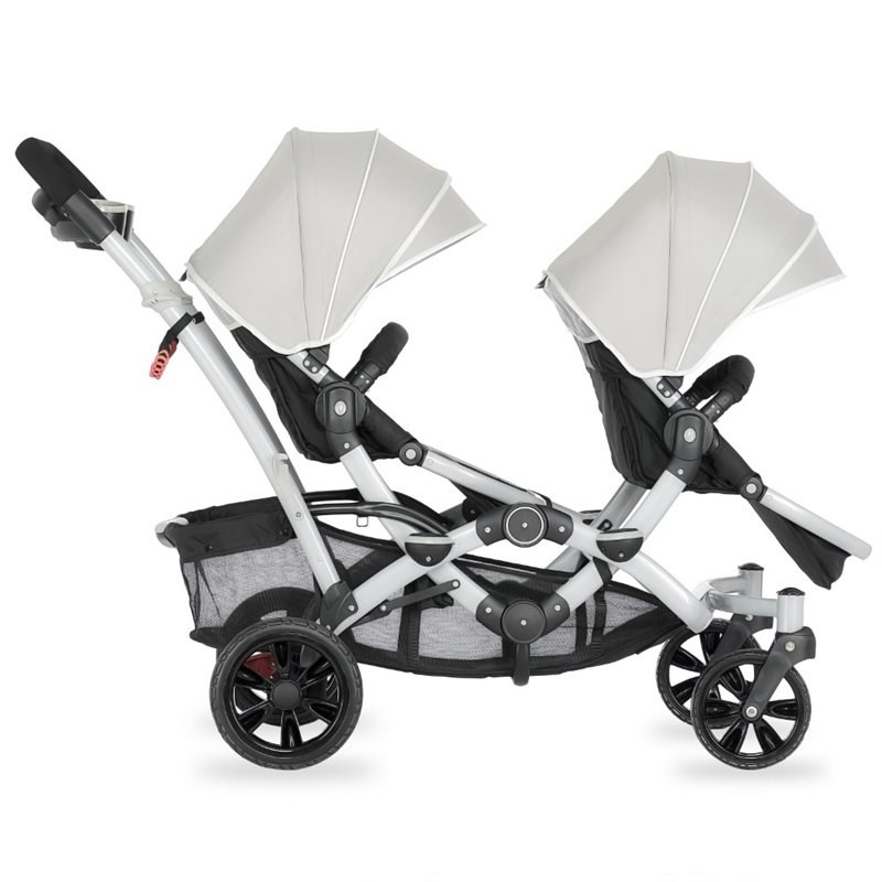 dream on me tandem stroller