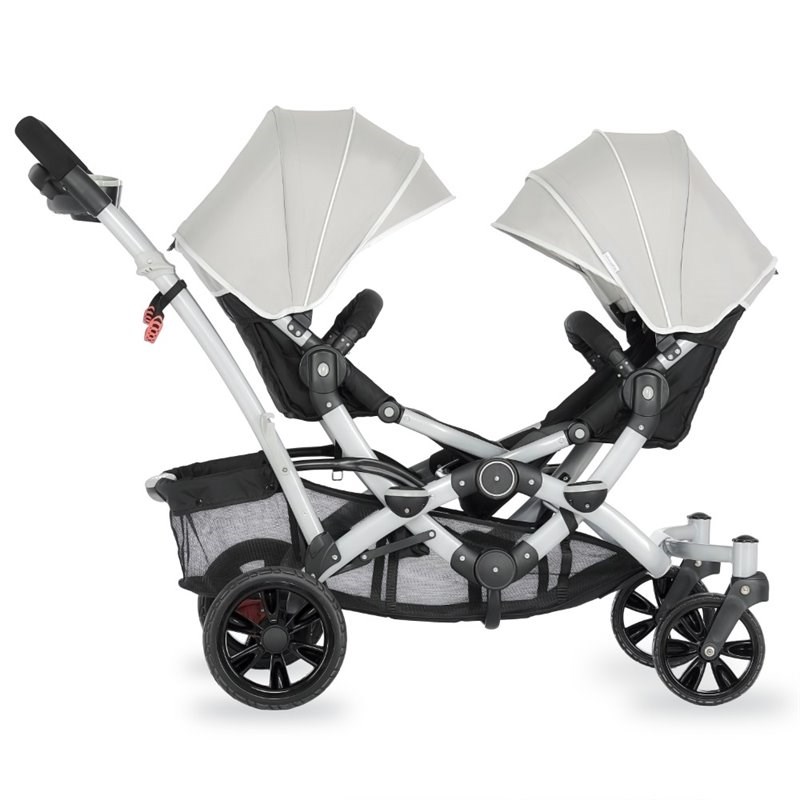 dream on me tandem stroller