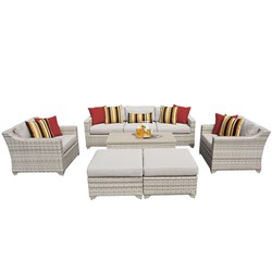Daybeds and Accessories