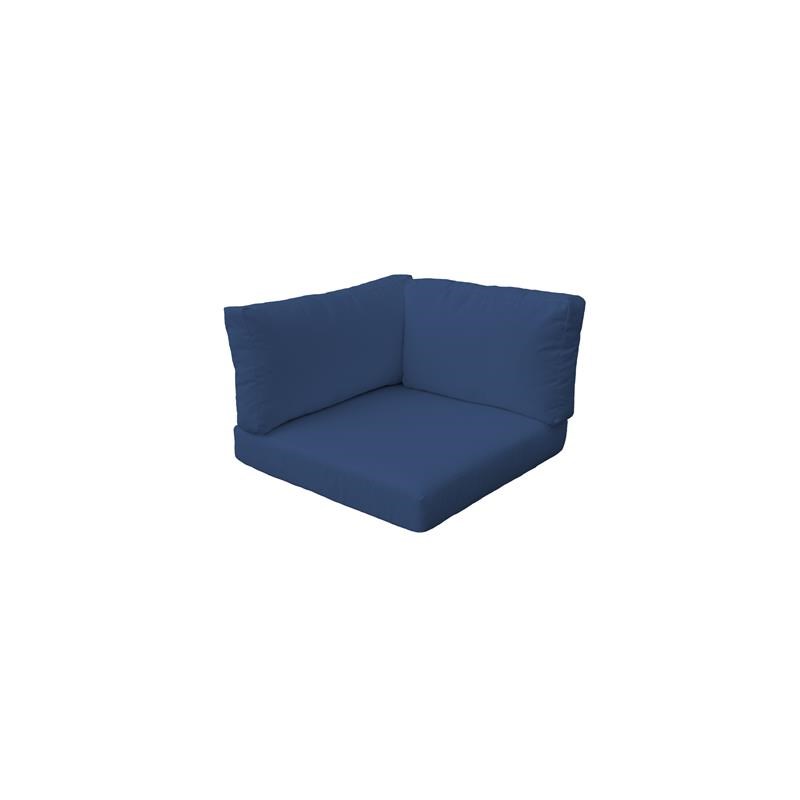TK Classics Covers for Corner Chair Cushions 4