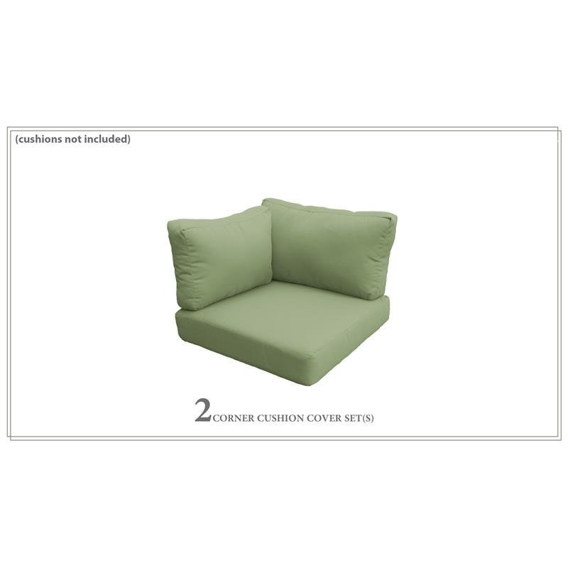 TK Classics Cover Set in Cilantro for FLORENCE-03b