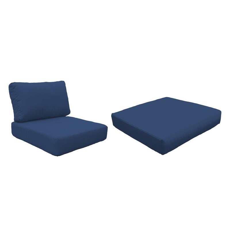 TK Classics Cover Set in Navy for MIAMI-07b