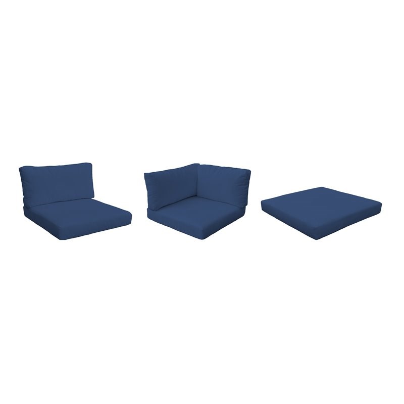 TK Classics Cover Set in Navy for MONACO-08a