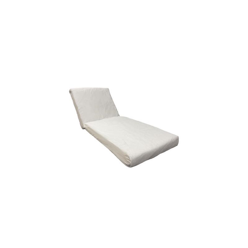 Tk Classic 4 Water Resistant Outdoor Cushion For Chaise Lounge 103cushion - Classic Outdoor Chaise Lounge Cushion Tk Classic 4 Water Resistant Outdoor Cushion For Chaise Lounge 103cushion - Classic Outdoor Chaise Lounge Cushion