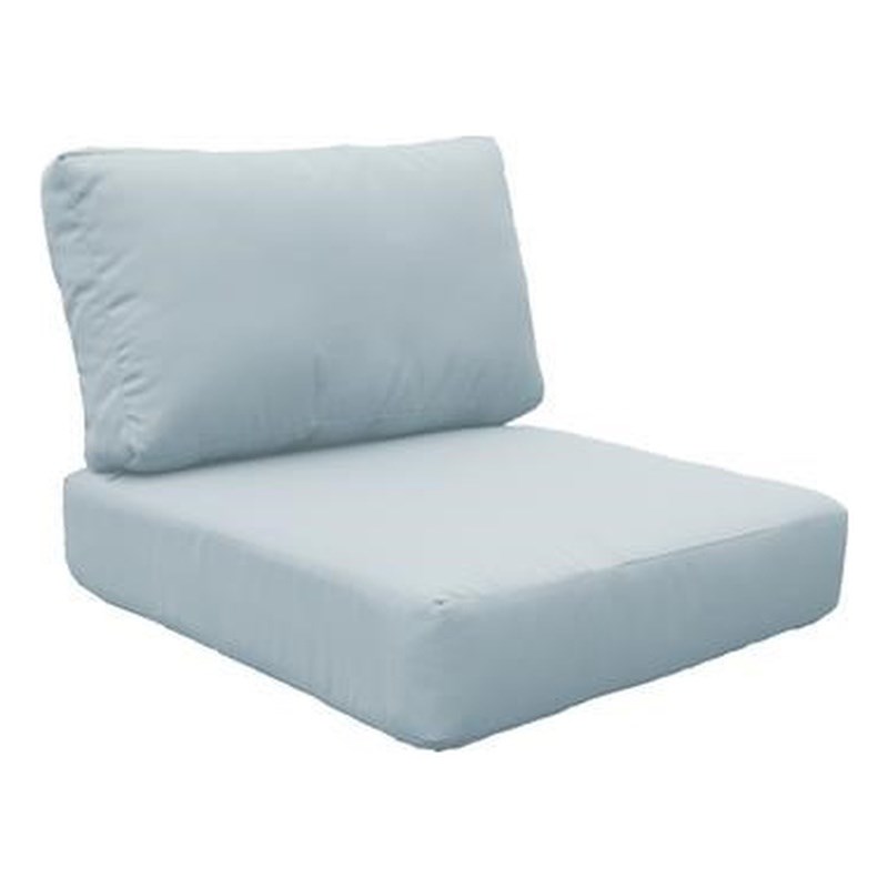 High Back Cushion Set for FLORENCE-03a in Spa