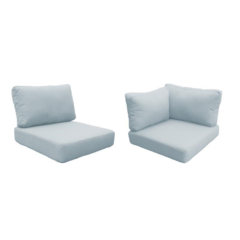 High Back Cushion Set for LAGUNA-03c in Spa