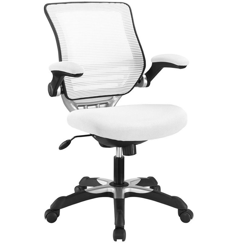 modway edge office chair