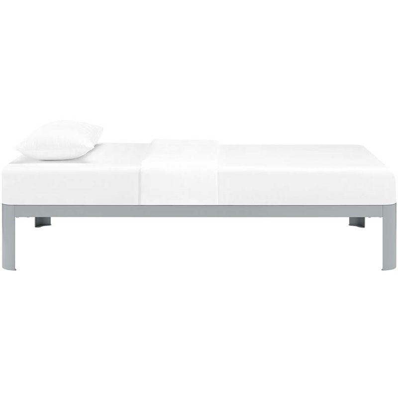 Modway Corinne Twin Platform Bed In, Modway Corinne Bed Frame