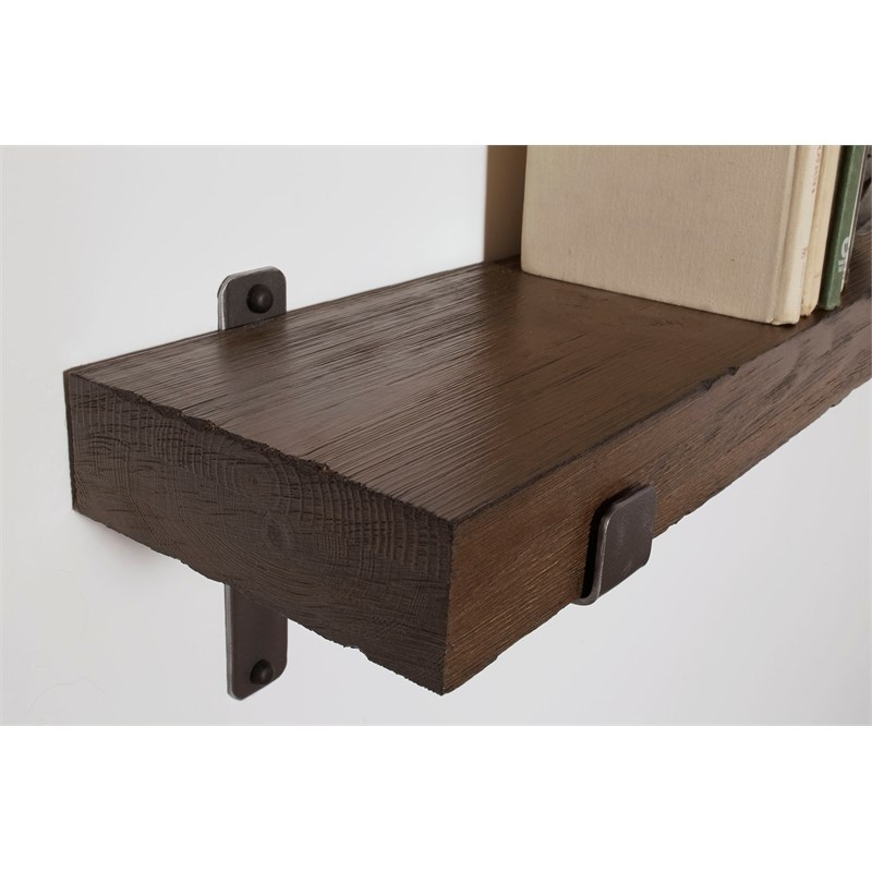 Martin Furniture Rustic Solid Wood 30