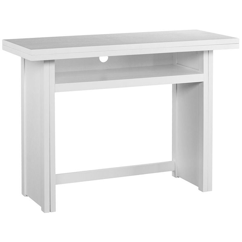 latitude run washam convertible dining table