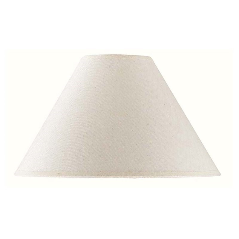 coolie lamp shades cream