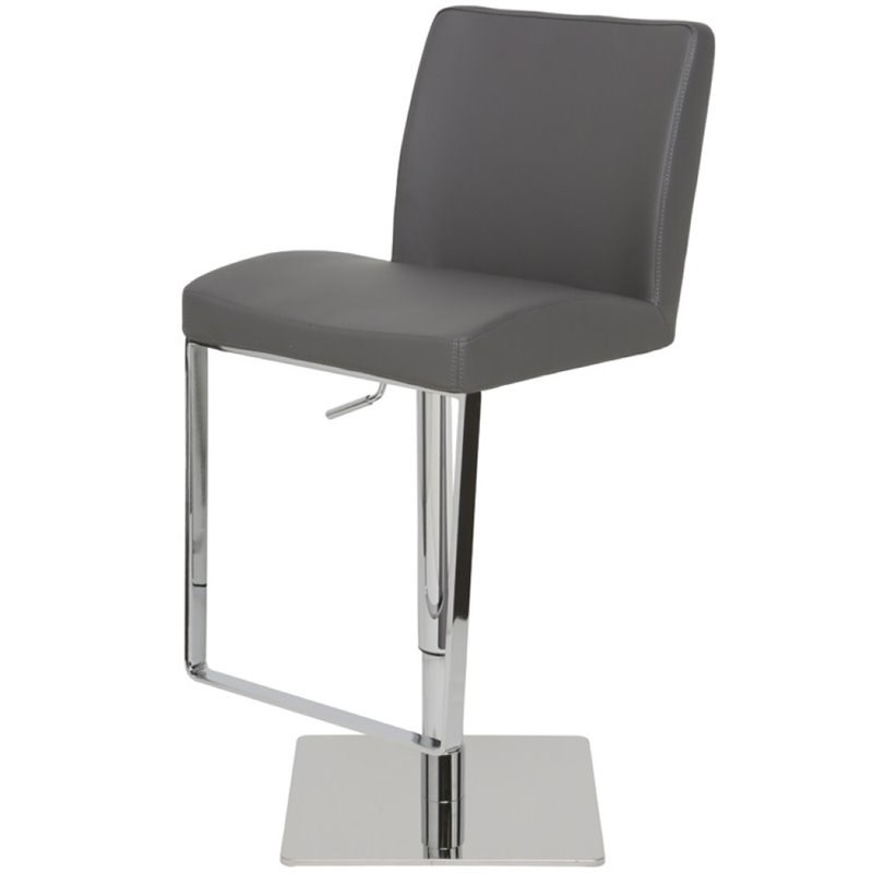 nuevo matteo adjustable bar stool