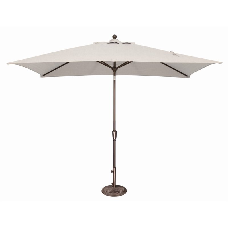 SimplyShade Catalina Patio Umbrella in Natural