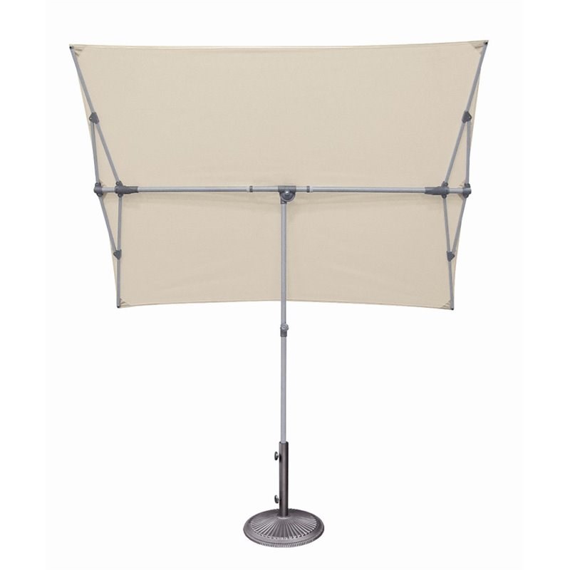 SimplyShade Capri Patio Umbrella in Natural