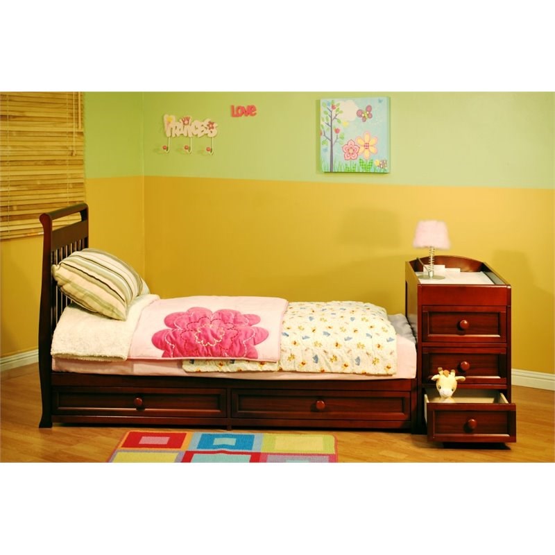 Athena daphne crib Clearance