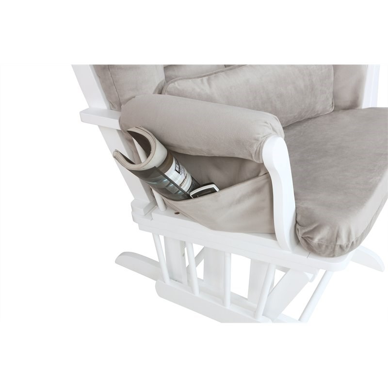 baby glider chair