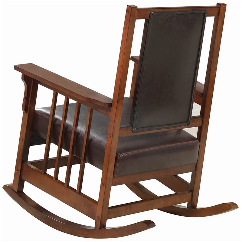 netta rocking chair