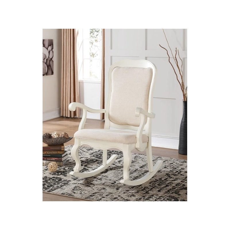 sharan rocking chair