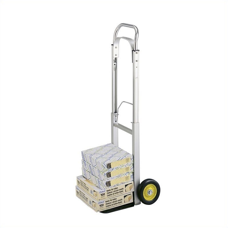 Pemberly Row Collapsible Hand Truck