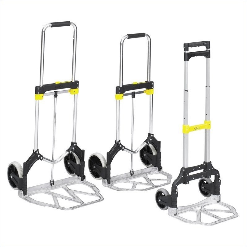 Pemberly Row Collapsible Hand Truck