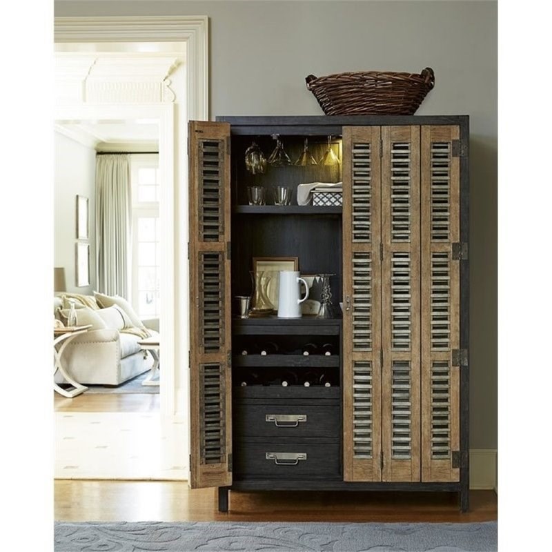 beaumont lane accent chest - bl-521385