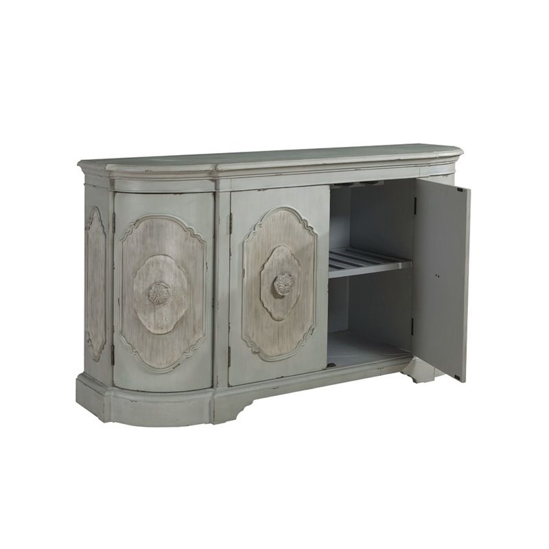 Beaumont Lane Sideboard in Gray