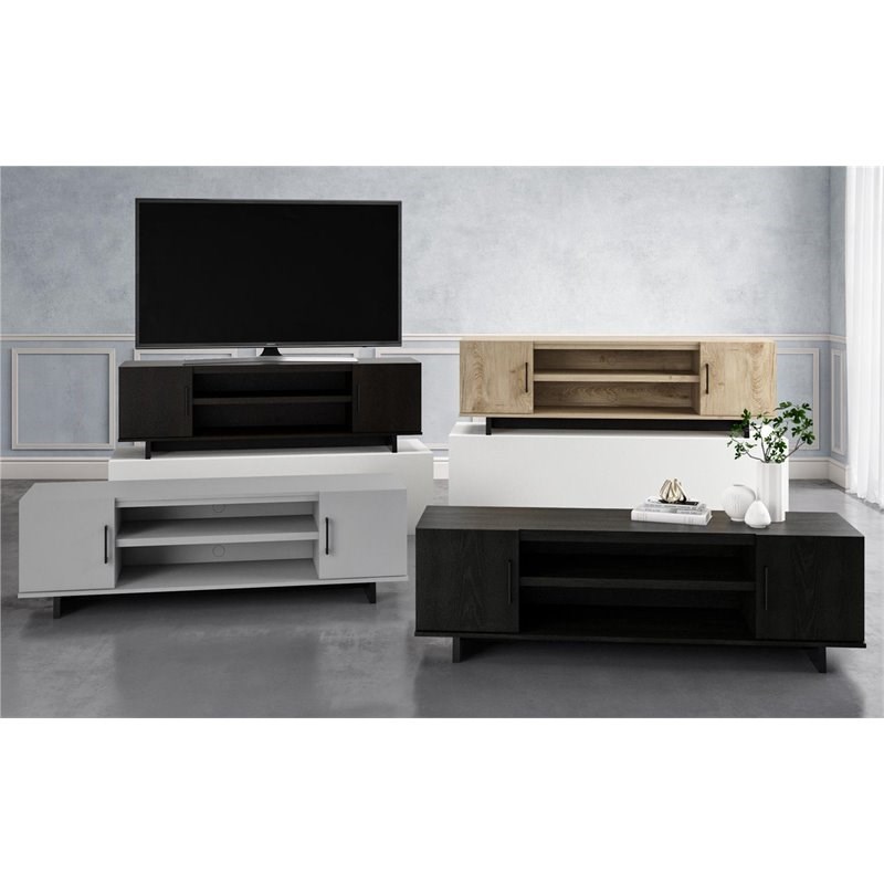Beaumont Lane TV Stand for TVs up to 65