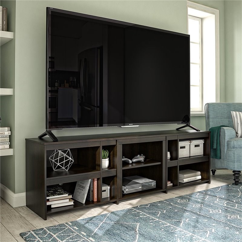 Beaumont Lane TV Stand up to 70