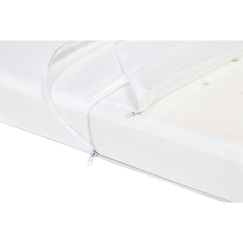 graco premium foam crib and toddler bed mattress - 06710-400