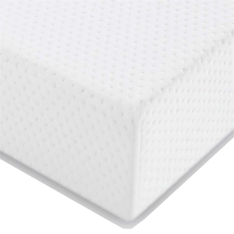 graco premium foam crib and toddler bed mattress 06710400