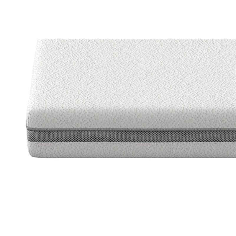 gel crib mattress