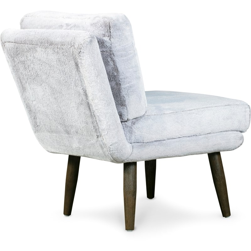 elle decor sophie slipper chair