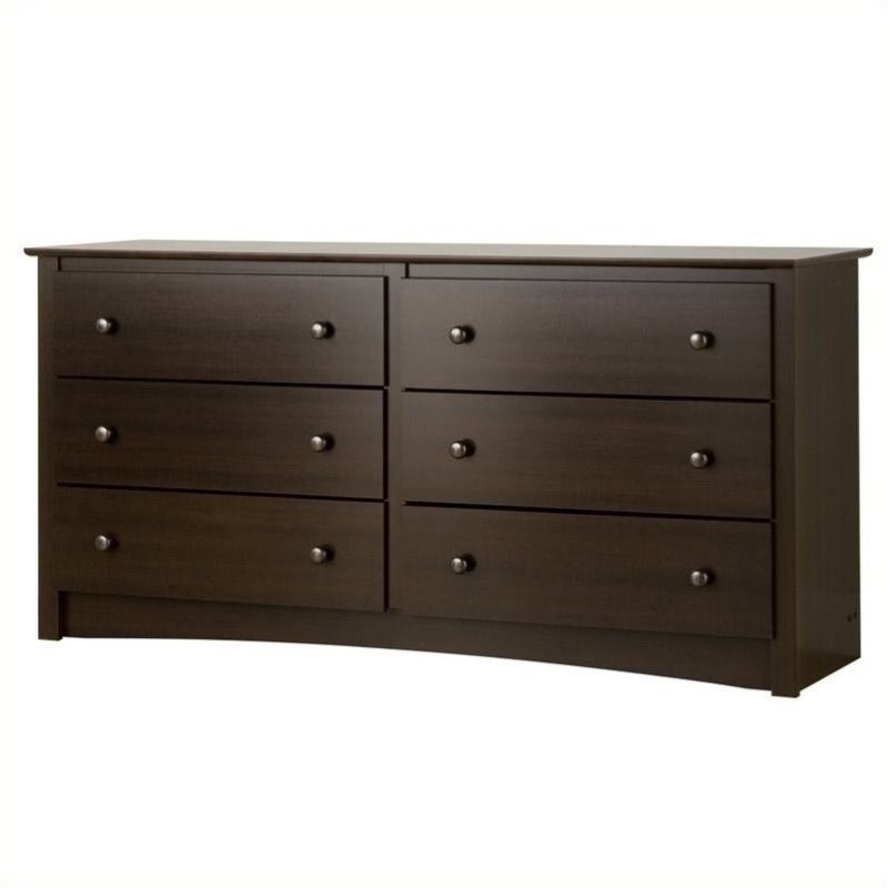 Shop for espresso finish dresser online at target. homesquare