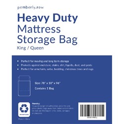 Bedding Basics