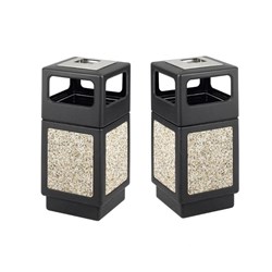 Trash Cans