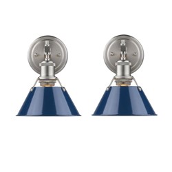 Wall Lights