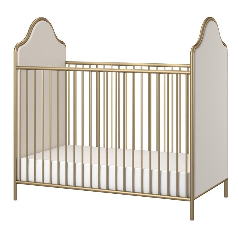 crib gold