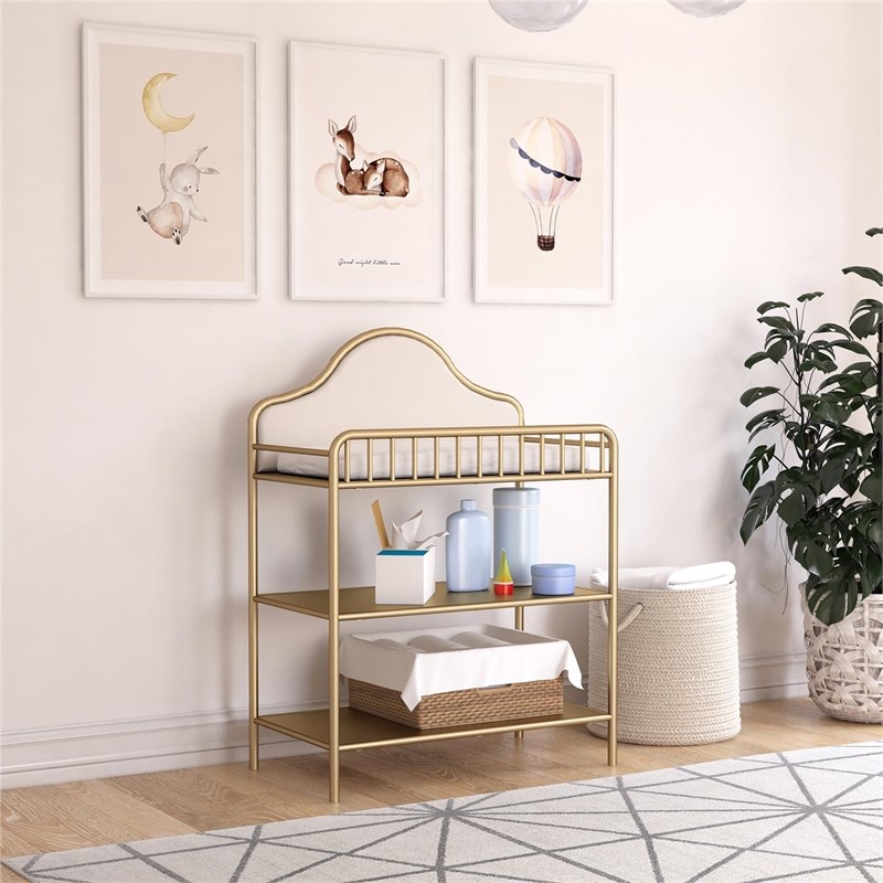 Changing Table Little Seeds at Sharon Jones blog