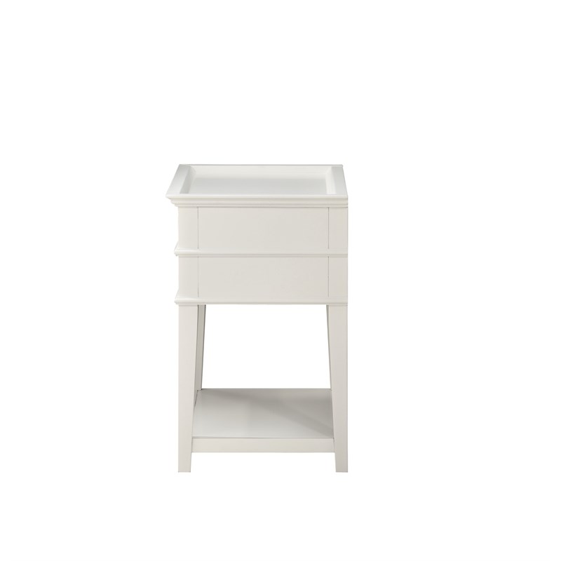 clara changing table