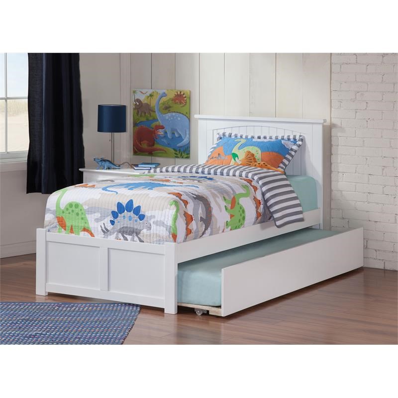 leo trundle bed