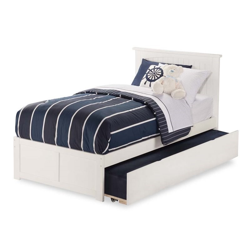 leo trundle bed