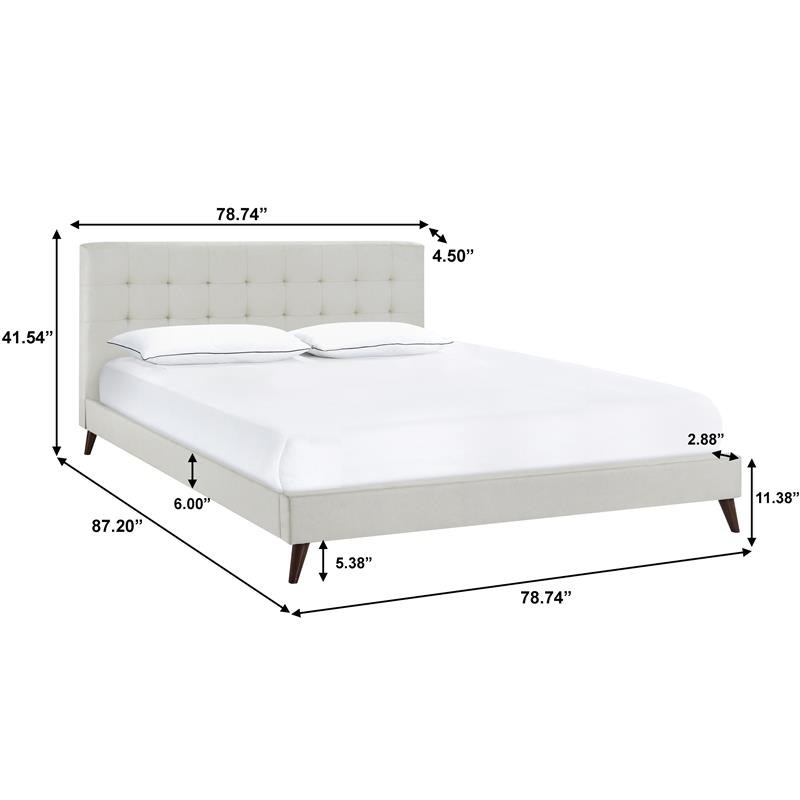 What Bed Height is Right for You & Why it Matters: High VS Low Beds