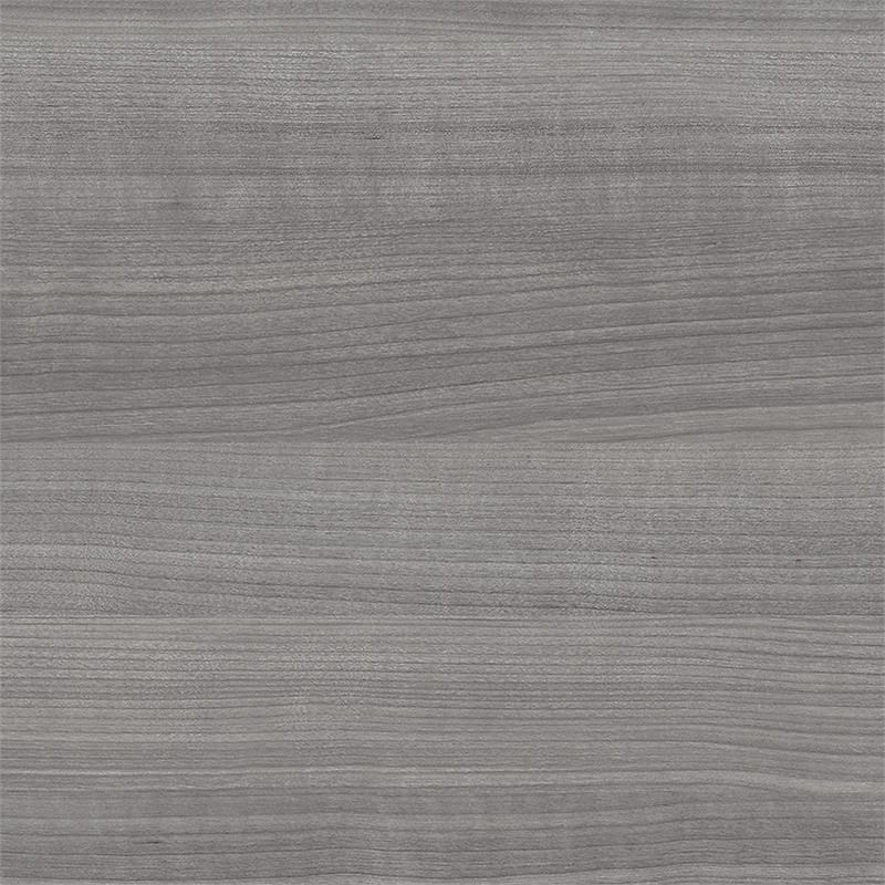 Somerset 42W 3 Position Sit to Stand Return in Platinum Gray - Engineered Wood