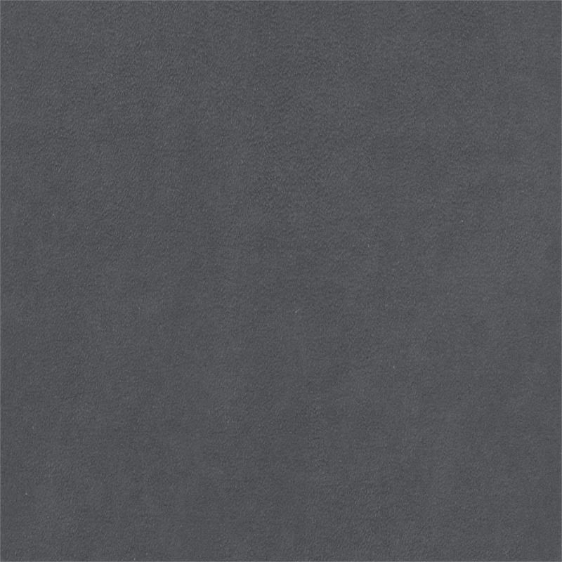 Coventry 85W Sofa in Dark Gray Microsuede