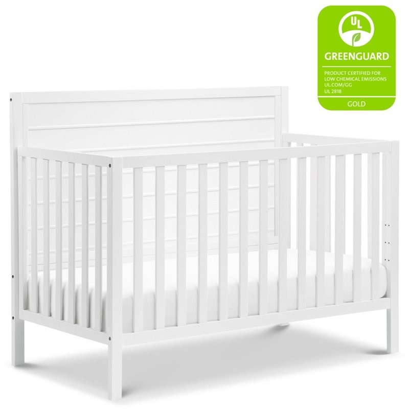 morgan convertible crib