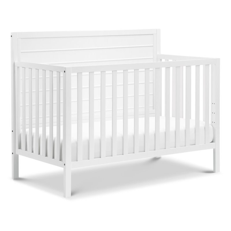 carter's 4 in 1 crib