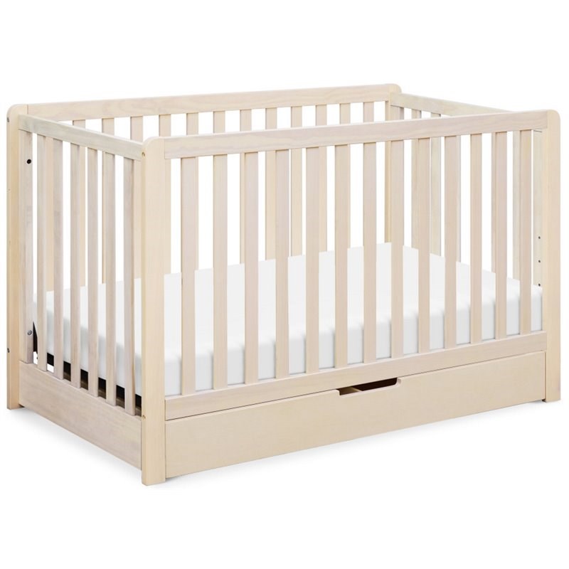 multi 4 in 1 crib