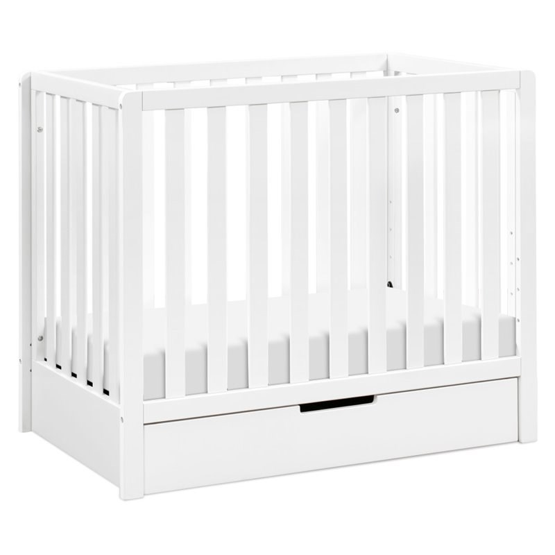 carter's 4 in 1 crib