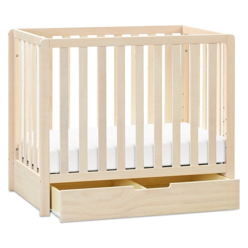 crib trundle