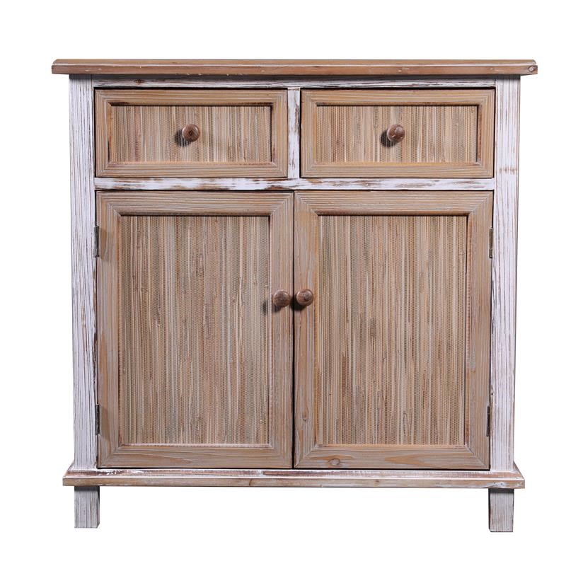natural and whitewashed wood accent whif1070
